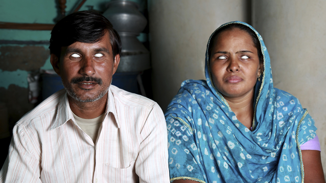 Illustration for article titled The 10 Things All Indian Parents Said In Unison Yesterday Without Knowing Why